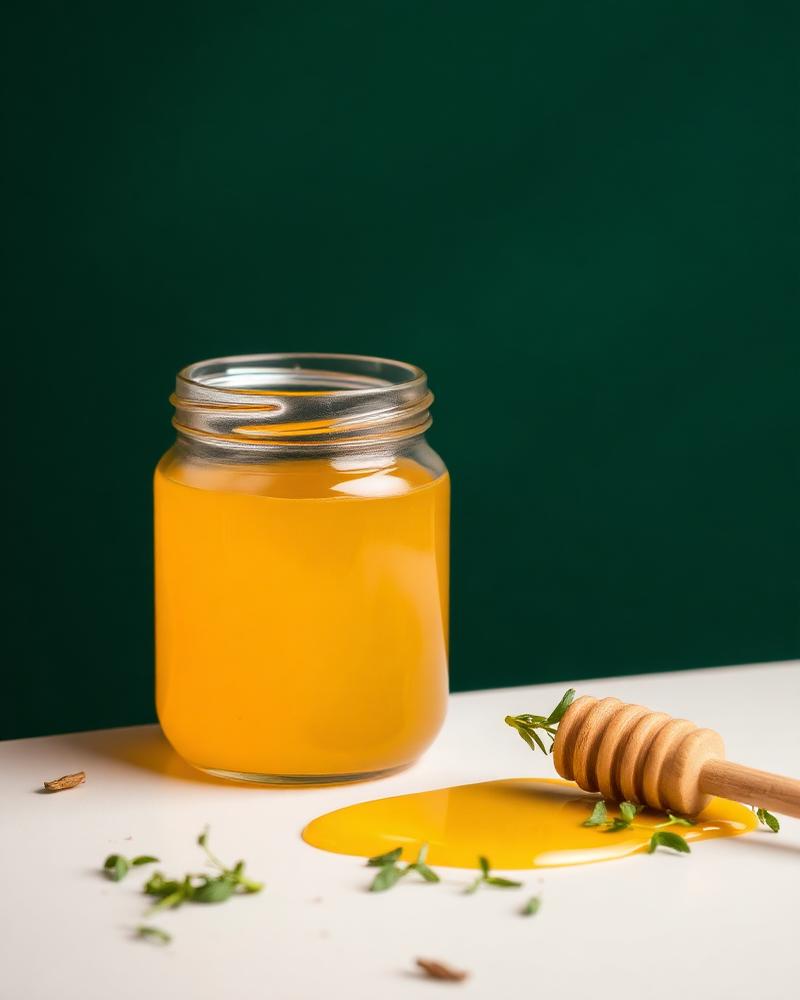 Premium Sundarban Honey